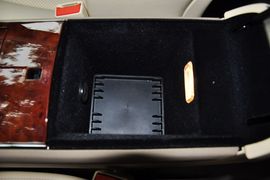 2011款别克林荫大道