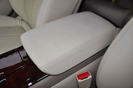 2011款别克林荫大道