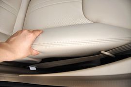 2011款别克林荫大道