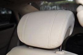 2011款别克林荫大道