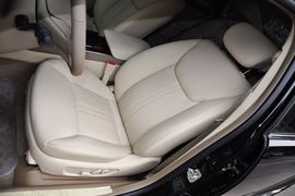 2011款别克林荫大道