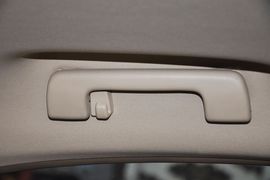 2011款别克林荫大道