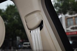 2011款别克林荫大道