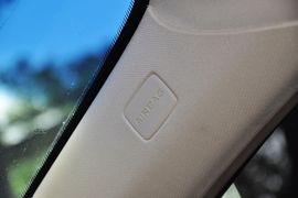 2011款别克林荫大道