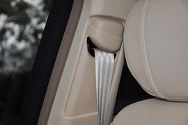 2011款别克林荫大道