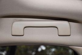 2011款别克林荫大道