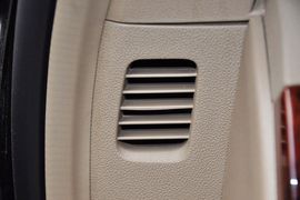 2011款别克林荫大道