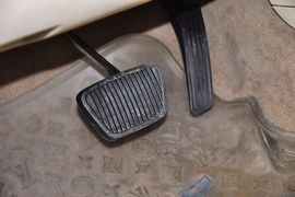 2011款别克林荫大道