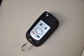 2011款别克林荫大道