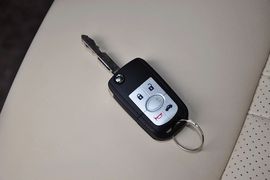 2011款别克林荫大道