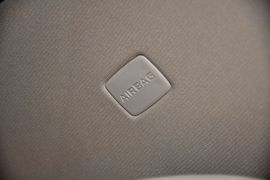 2011款别克林荫大道