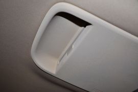 2011款别克林荫大道