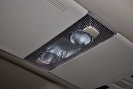 2011款别克林荫大道