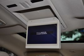 2011款别克林荫大道