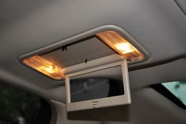 2011款别克林荫大道