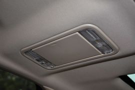 2011款别克林荫大道