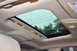 2011款别克林荫大道