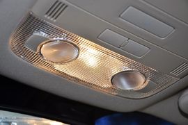 2011款别克林荫大道