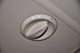 2011款别克林荫大道