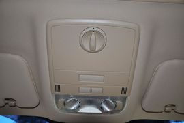 2011款别克林荫大道