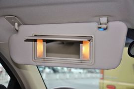 2011款别克林荫大道