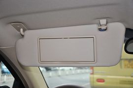 2011款别克林荫大道