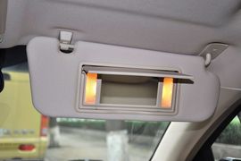 2011款别克林荫大道