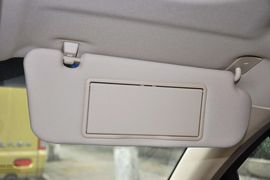 2011款别克林荫大道