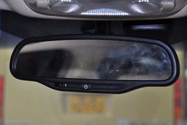 2011款别克林荫大道