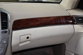 2011款别克林荫大道