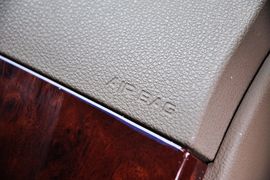 2011款别克林荫大道