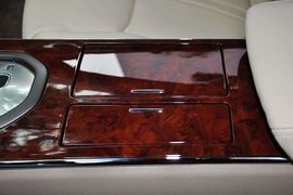 2011款别克林荫大道