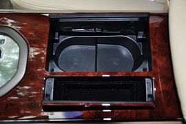 2011款别克林荫大道