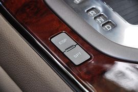 2011款别克林荫大道