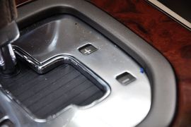 2011款别克林荫大道