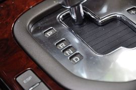 2011款别克林荫大道