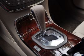 2011款别克林荫大道