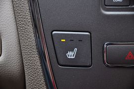 2011款别克林荫大道