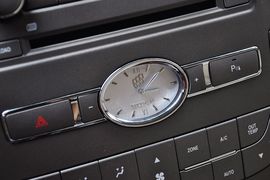 2011款别克林荫大道