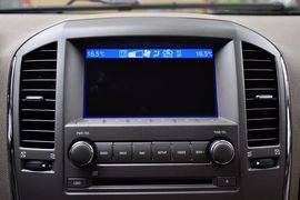 2011款别克林荫大道