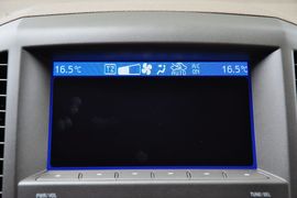 2011款别克林荫大道