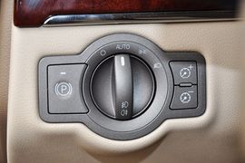 2011款别克林荫大道