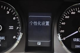 2011款别克林荫大道