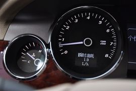 2011款别克林荫大道