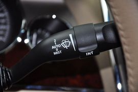 2011款别克林荫大道