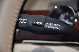 2011款别克林荫大道