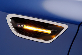 2012款宝马M5