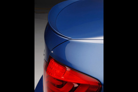 2012款宝马M5
