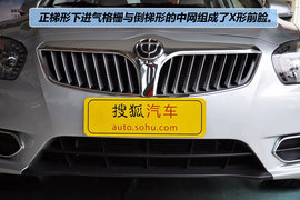 2011款中华H530