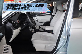 2011款中华H530